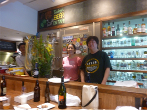 アドバンスト ブルー イング